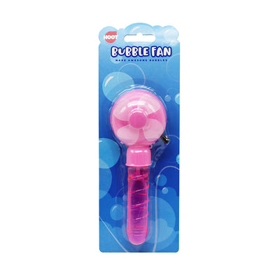 Bubble Fan