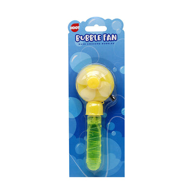 Bubble Fan