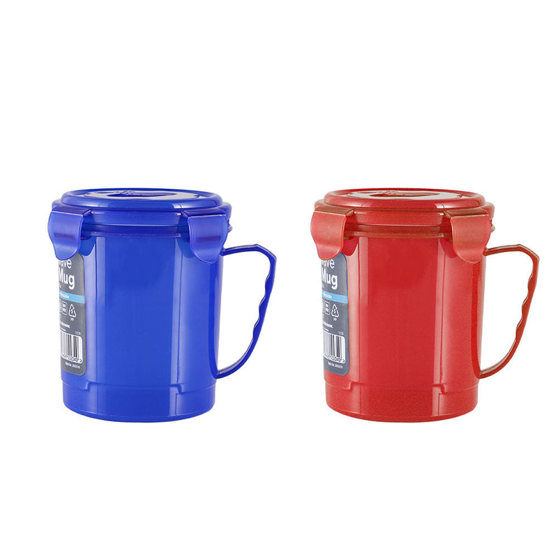 Microwave Soup Mug 500ML