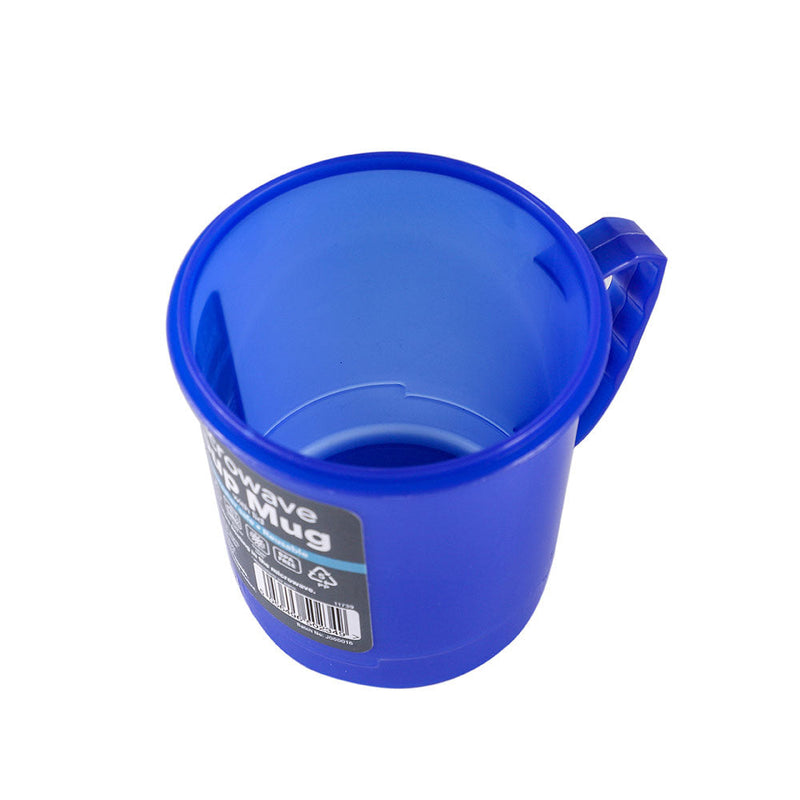 Microwave Soup Mug 500ML