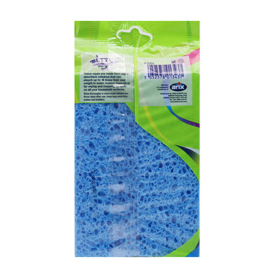 Sponge Wipes 3PC