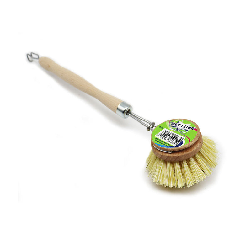 Wooden Dish Brush