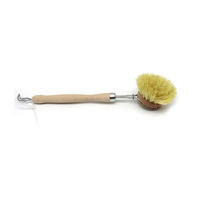 Wooden Dish Brush