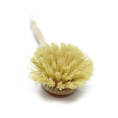 Wooden Dish Brush