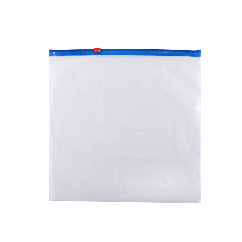 Zip Seal Food & Freezer Bag Large 12S