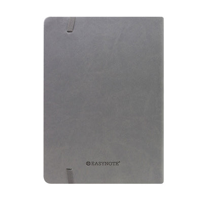 A5 Soft Touch Notebook Rustic Colour