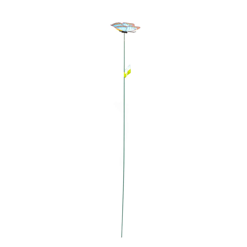 Butterfly Plant Stick
