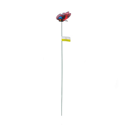 Butterfly Plant Stick