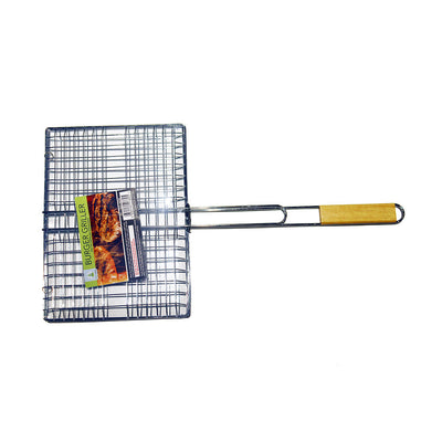 Burger Griller