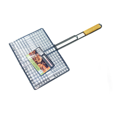 Burger Griller