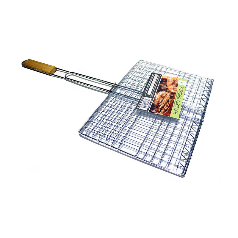 Burger Griller