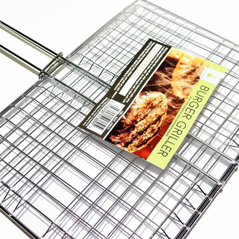 Burger Griller