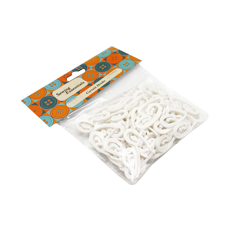 Curtain Hook 150PC