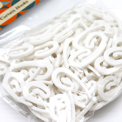 Curtain Hook 150PC