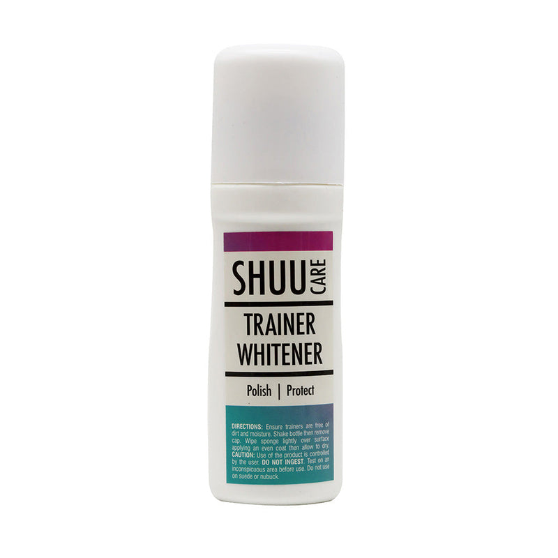 Shoe Trainer Whitener