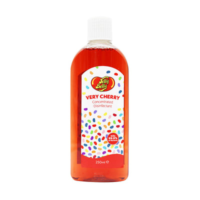 Jelly Belly Very Cherry Disinfectant 250ML