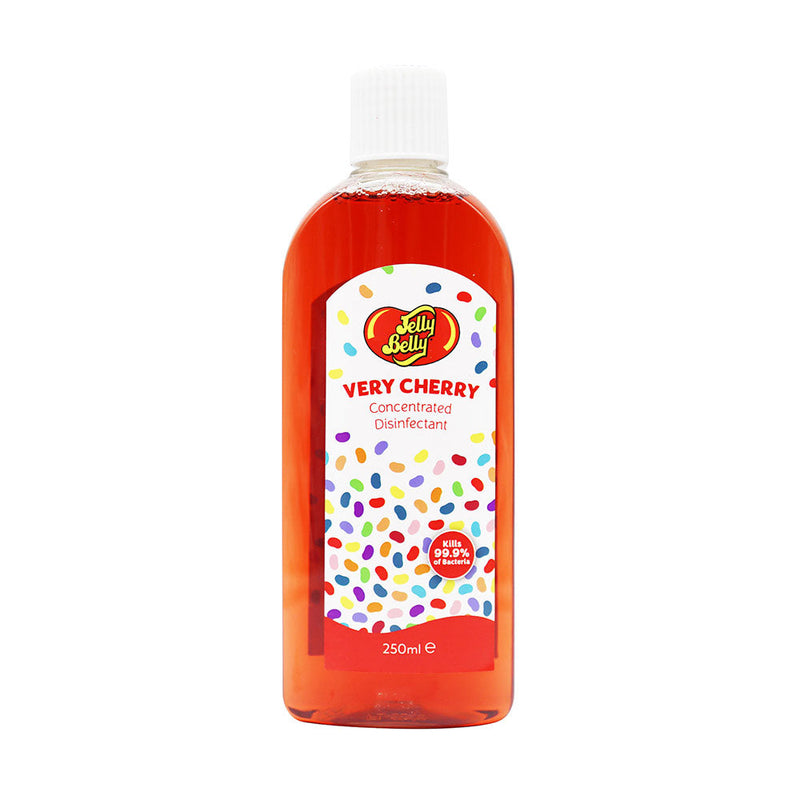 Jelly Belly Very Cherry Disinfectant 250ML