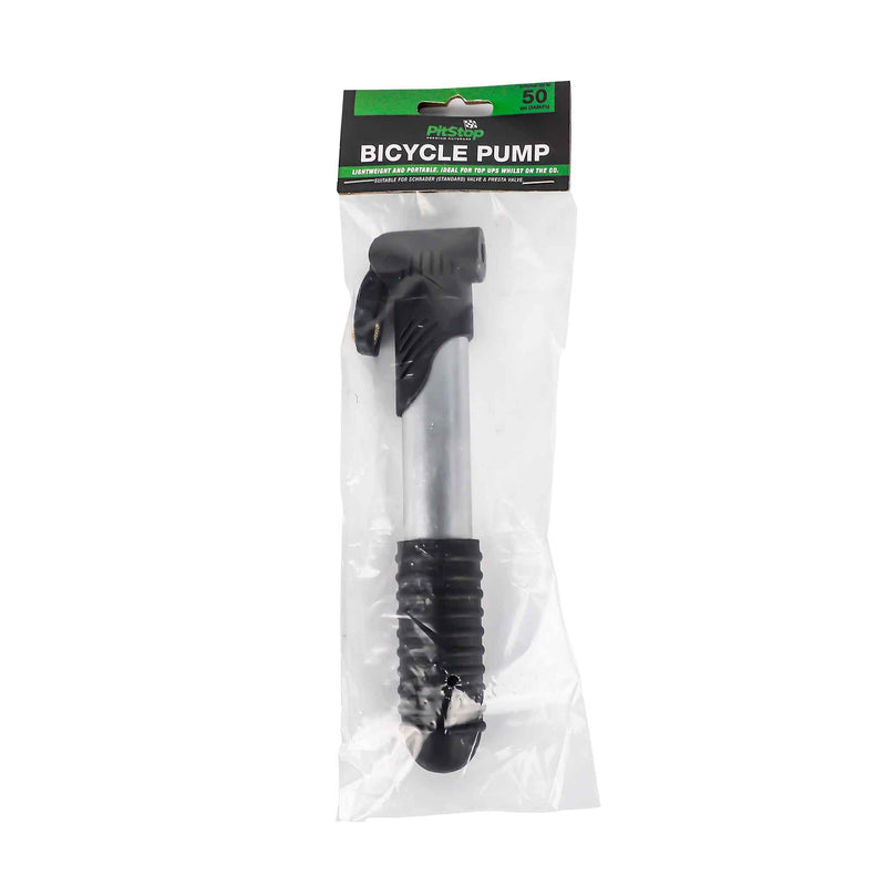 Bicycle Pump
