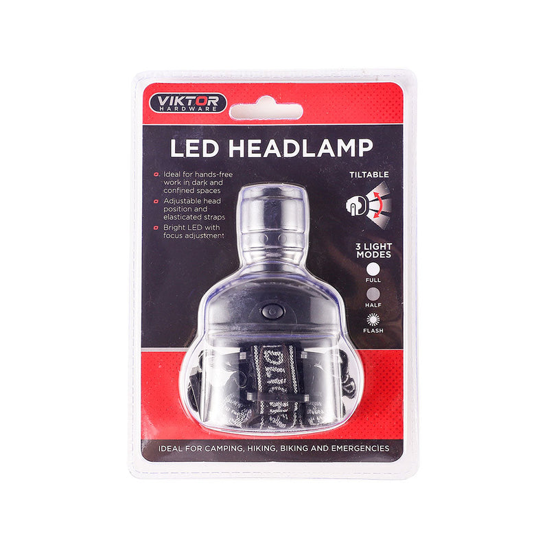 LED Headlamp