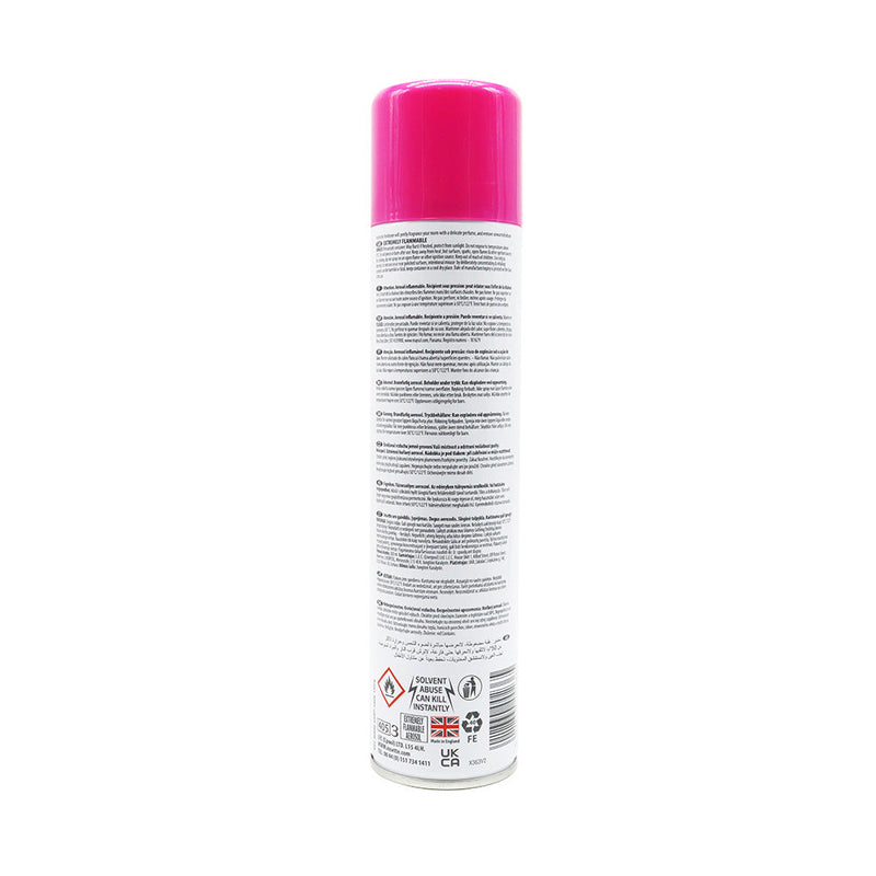 Insette Air Freshener Wild Berries 300ML