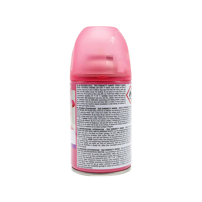 AirPure True Romance Air Freshener Refill 250ML