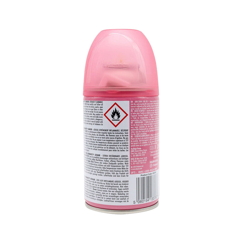 AirPure True Romance Air Freshener Refill 250ML