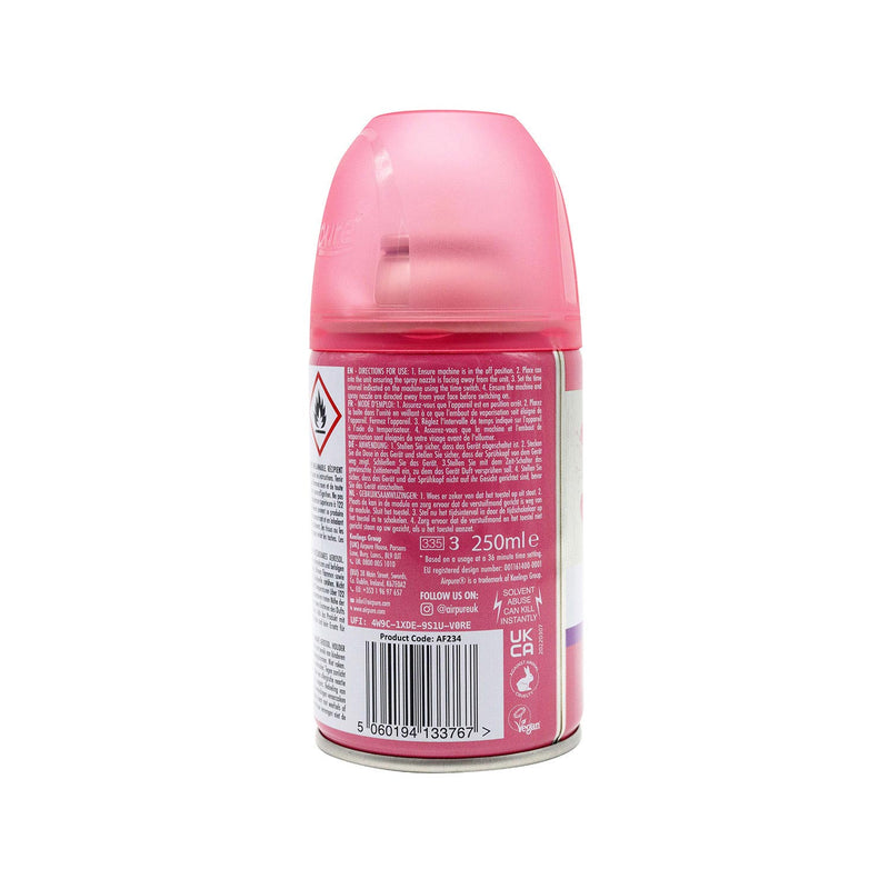 AirPure True Romance Air Freshener Refill 250ML