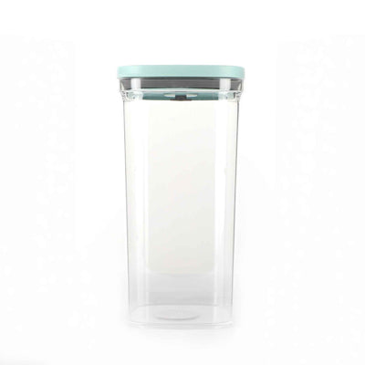 Food Container With Push Button 1.8L