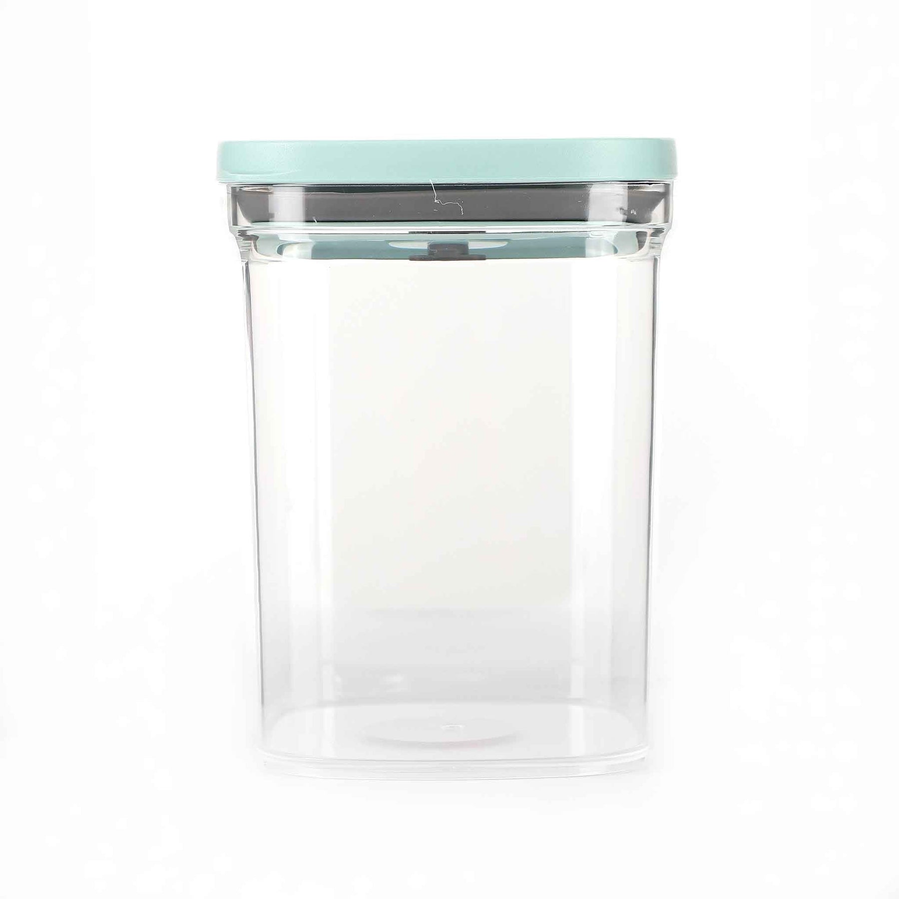 Food Container With Push Button 1.2L – Selected Finds
