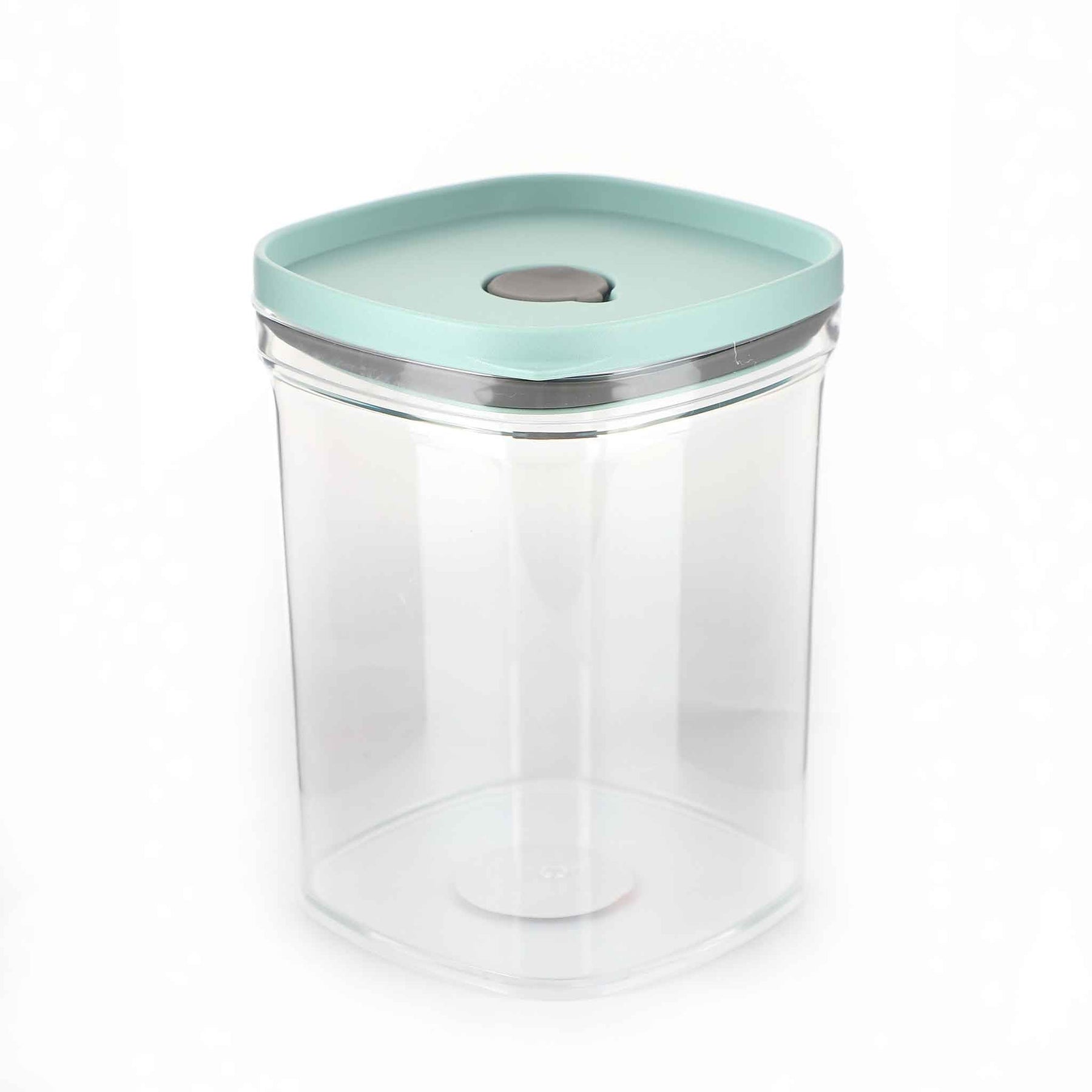 Food Container With Push Button 1.2L – Selected Finds