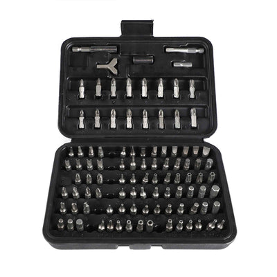 Screwdriver Bit Set 100PC
