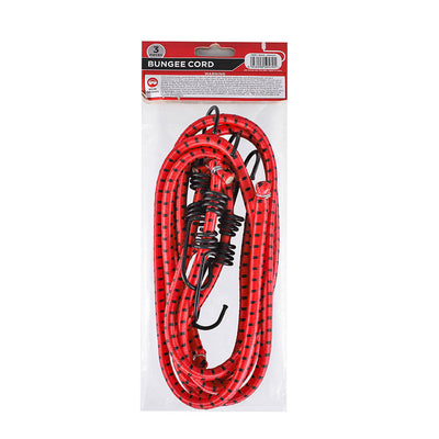 Bungee Cord 3PC