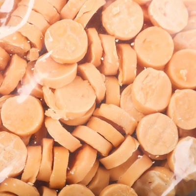 Chicken Coins Dog Treats 300g