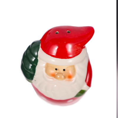 Christmas Salt & Pepper Set
