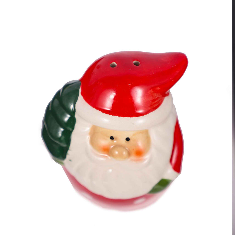 Christmas Salt & Pepper Set