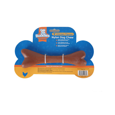 Nylon Bone Chew Toy