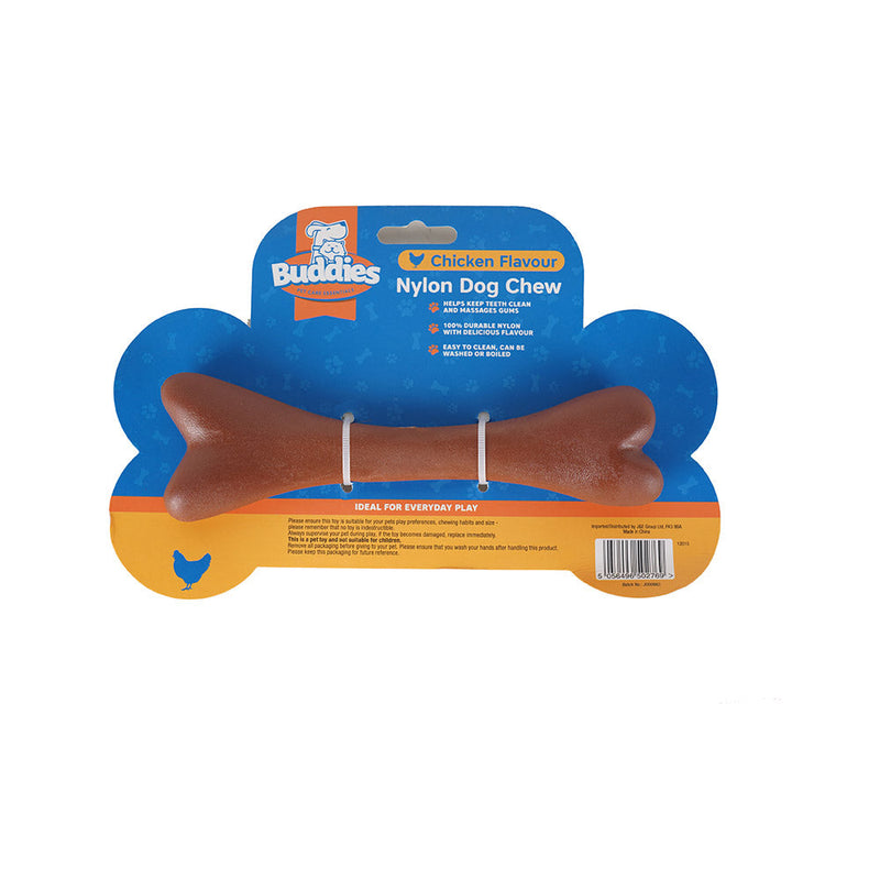 Nylon Bone Chew Toy