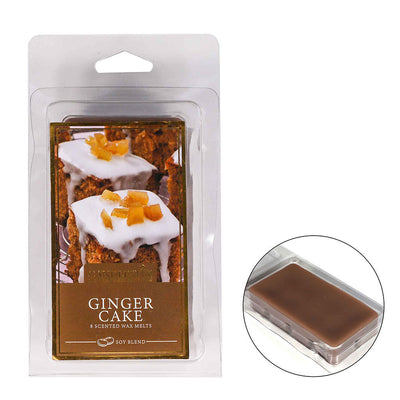 Scented Wax Melts 8PC