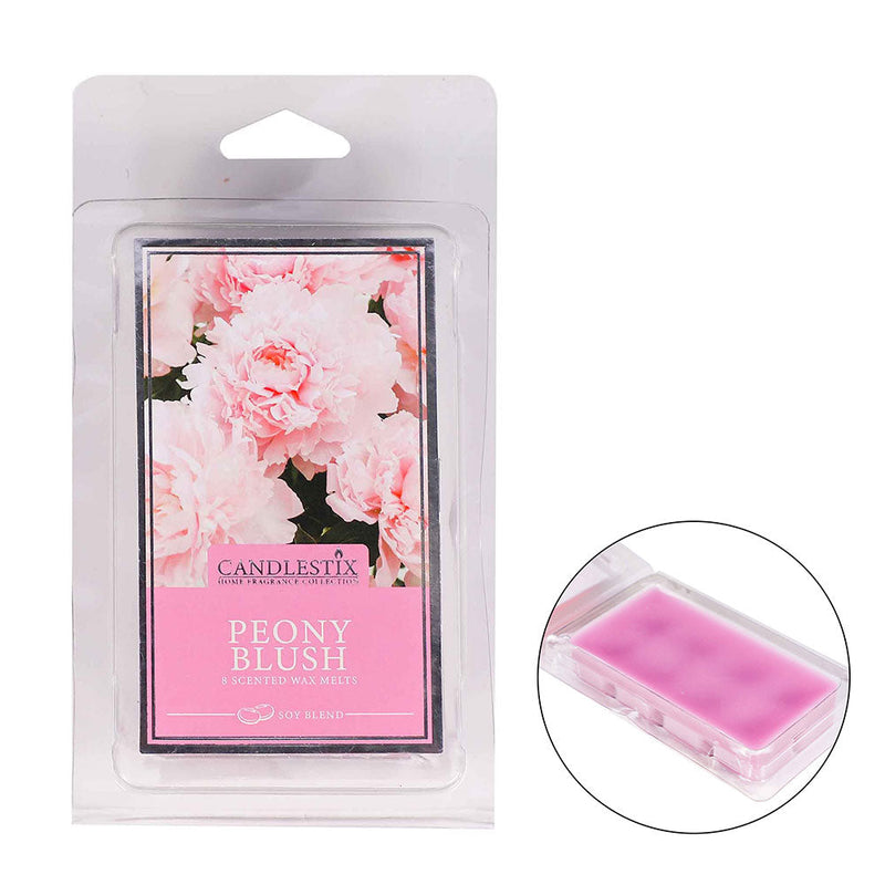 Scented Wax Melts 8PC
