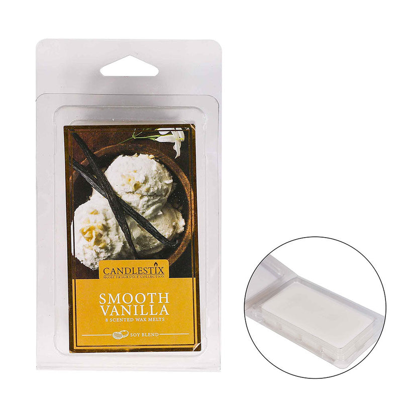 Scented Wax Melts 8PC