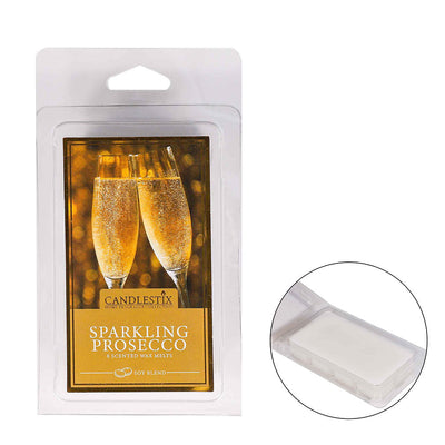 Scented Wax Melts 8PC