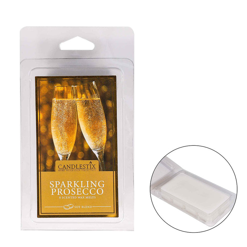 Scented Wax Melts 8PC