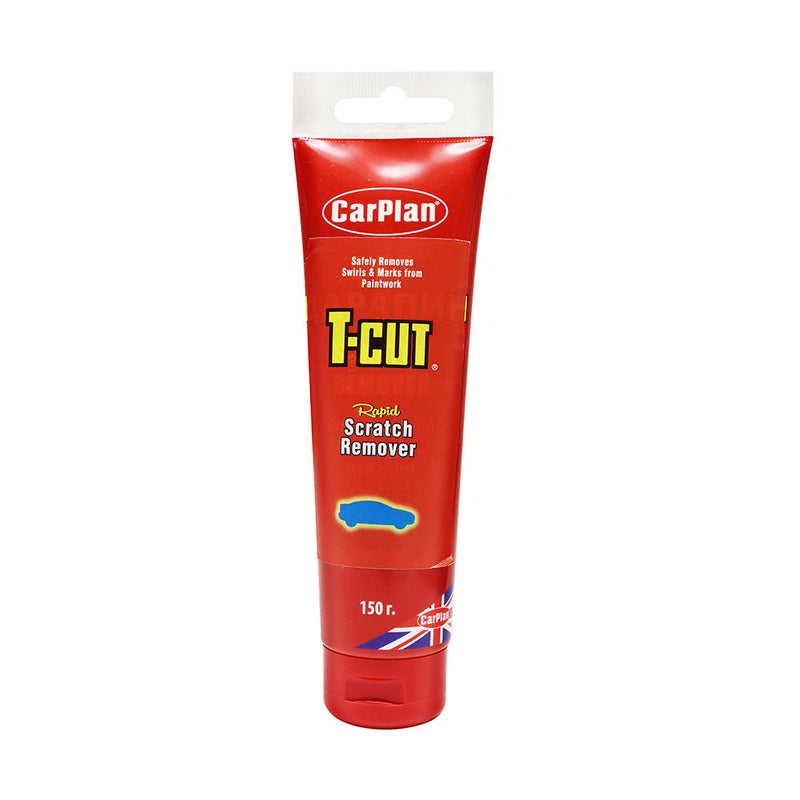 T-Cut Rapid Scratch Remover 150g