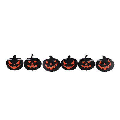 Spooky Banners 4Pack