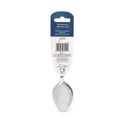 Stainless Steel Teaspoons 6PK