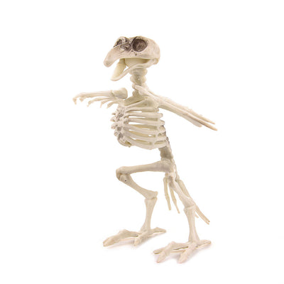 Spooky Animals Skeleton Halloween Bird/Dog/Spider