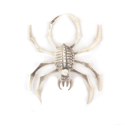Spooky Animals Skeleton Halloween Bird/Dog/Spider