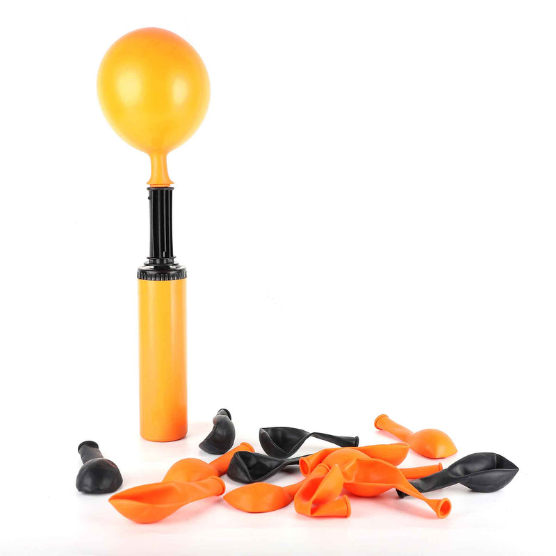 Halloween Balloon Arch 54PK