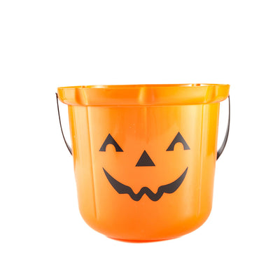 Pumpkin Bucket