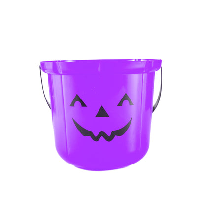 Pumpkin Bucket